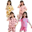 Kids Nightwear - Bulk Pack of 100 pcs - (149 ₹  / pcs)