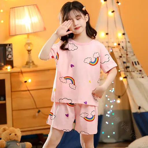 Kiddy-Rainbow
